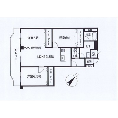 PC作図につき、現況を優先します