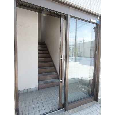 きれいに管理されています♪