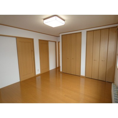 洋室9.5帖♪