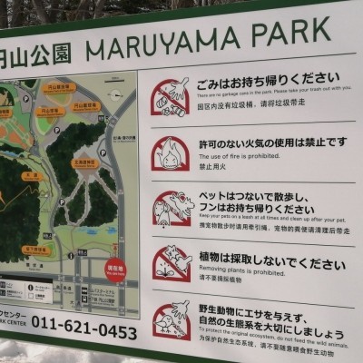 円山公園