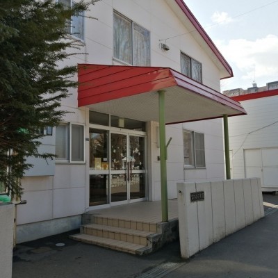 宮の森保育園