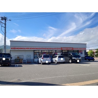 セイコーマート福井店