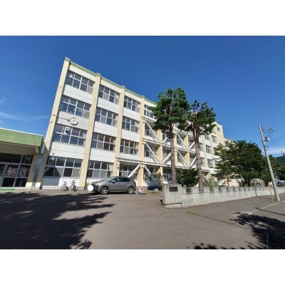 福井野小学校