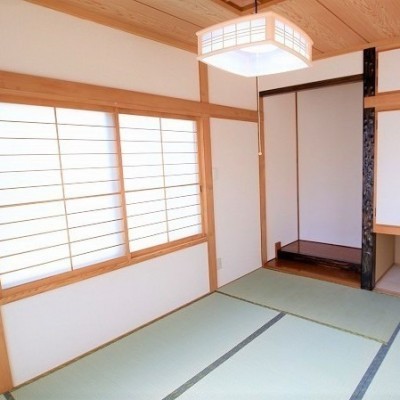 和室6帖