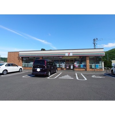 セブンイレブン札幌福井3丁目店