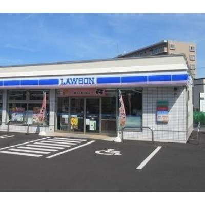 ローソン札幌発寒6条4丁目店まで691m