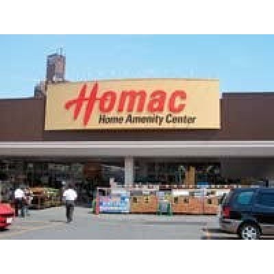 DCMホーマック 山の手店まで1414m