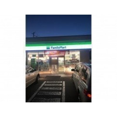 ファミリーマート 札幌発寒3条店まで190m