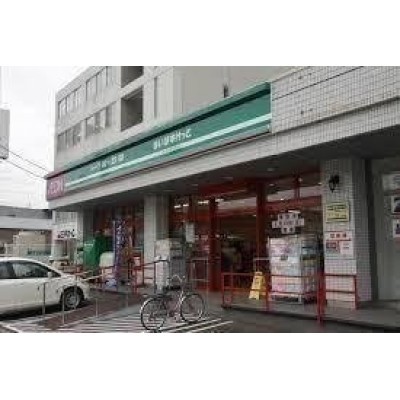 札幌市立桑園小学校まで262m