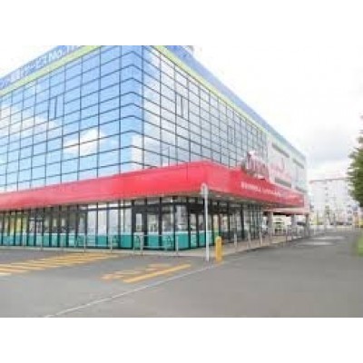 ヤマダ電機テックランド札幌琴似店まで714m