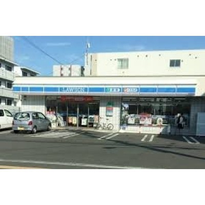 ローソン札幌二十四軒4条北店まで312m