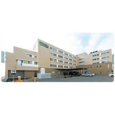 医療法人清仁会北海道内科リウマチ科病院まで241m