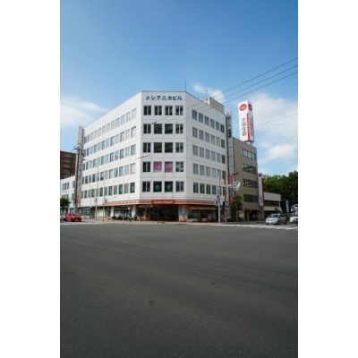 セイコーマート 琴似2条店まで229m