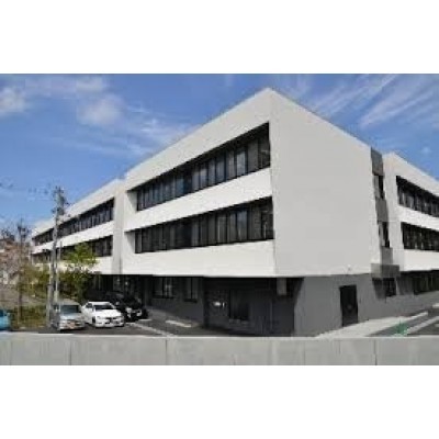中の島小学校まで640m