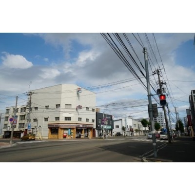 セブン-イレブン 札幌二十四軒店まで145m