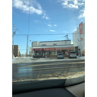 セイコーマートいしづか店