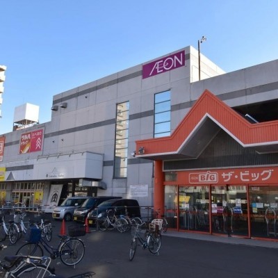 ビック豊平店