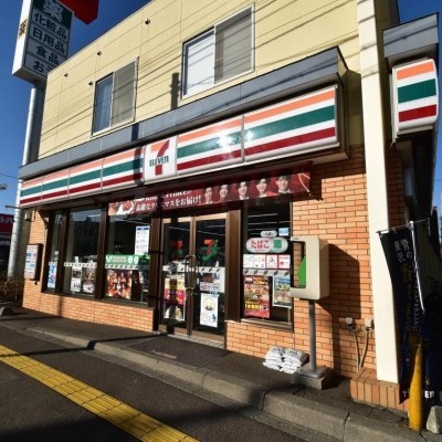セブンイレブン豊平五条店