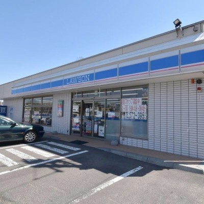 ローソン札幌川沿18条一丁目店