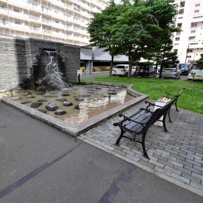 機械式駐車場空有高さ1550㎜まで
