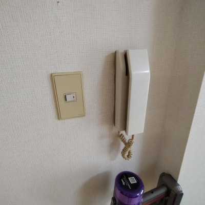 インターフォン