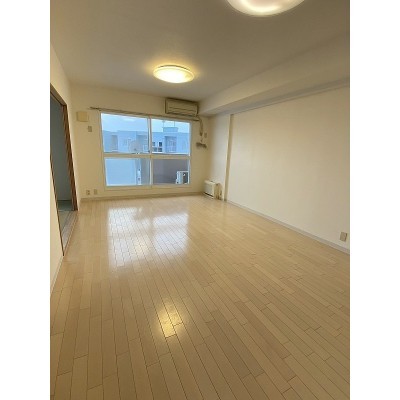 リフォーム前の写真です