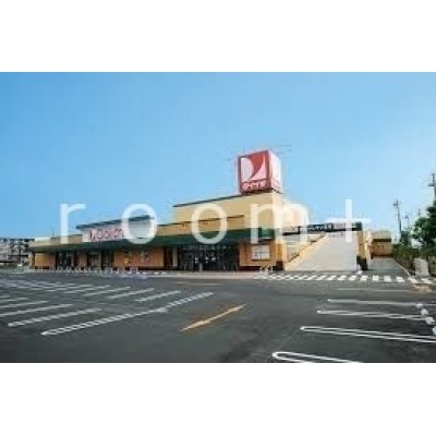 ダイイチ白石神社前店