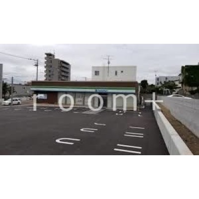 ファミリーマート札幌本郷通2丁目店