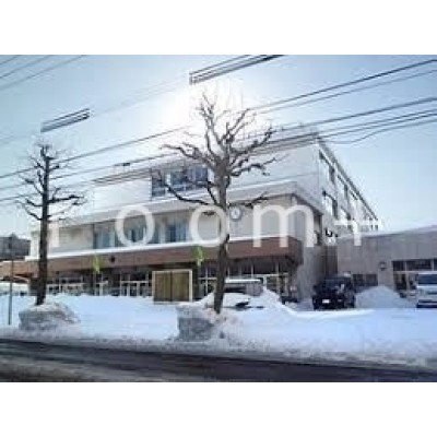 札幌市立豊園小学校