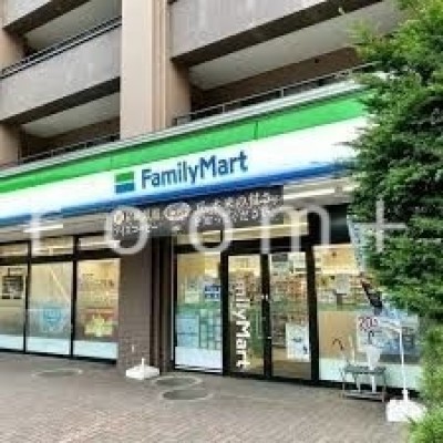 ファミリーマート札幌菊水1条店