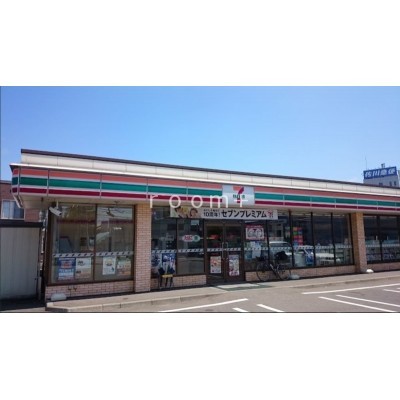 セブンイレブン札幌本通18丁目店