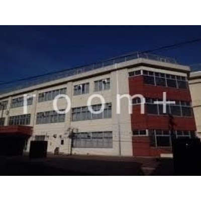 札幌市立本通小学校