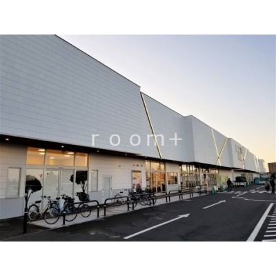 スーパーセンタートライアル月寒店