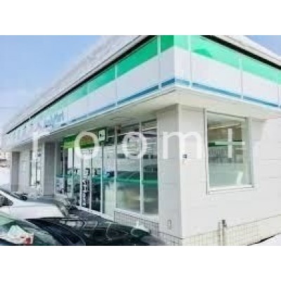 ファミリーマート札幌栄通店