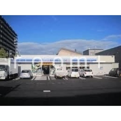 ローソン札幌美園2条六丁目店