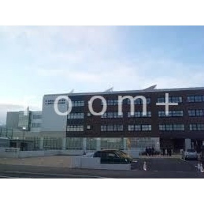 札幌市立北白石小学校