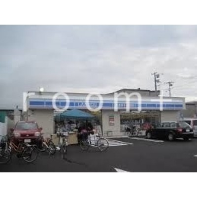 ローソン札幌北郷2条二丁目店