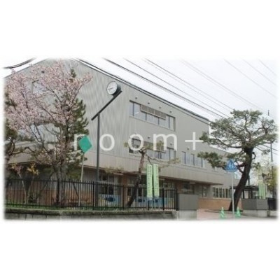 札幌市立東白石中学校