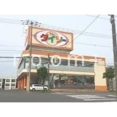 ダイソー札幌白石本通店