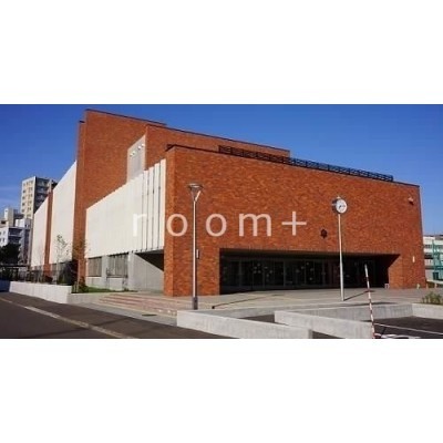 札幌市立東札幌小学校