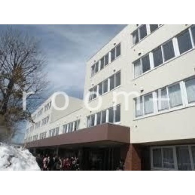 札幌市立北都小学校