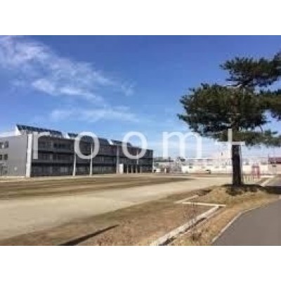 札幌市立南郷小学校