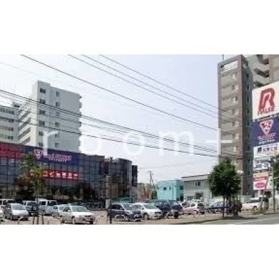 ラルズストア平岸店