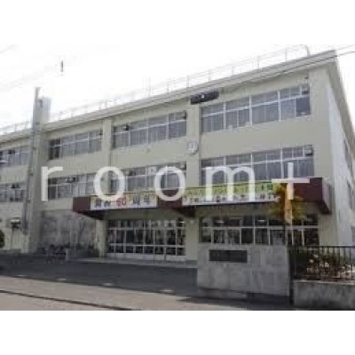 札幌市立本郷小学校