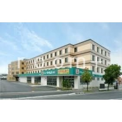 ドラッグセイムス平和通店