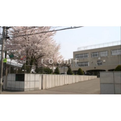 札幌市立大谷地東小学校