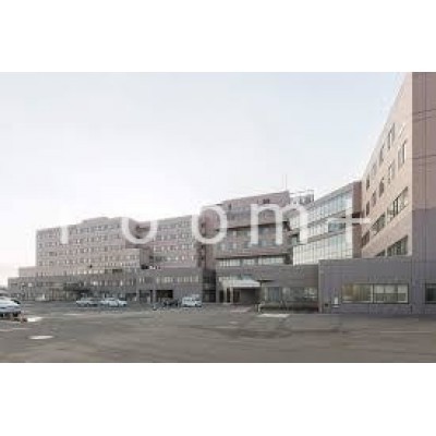 JA北海道厚生連札幌厚生病院