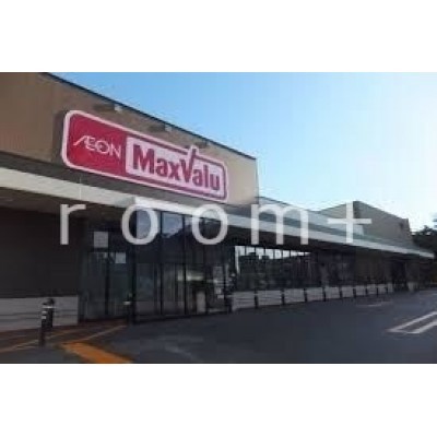 マックスバリュ北1条東店