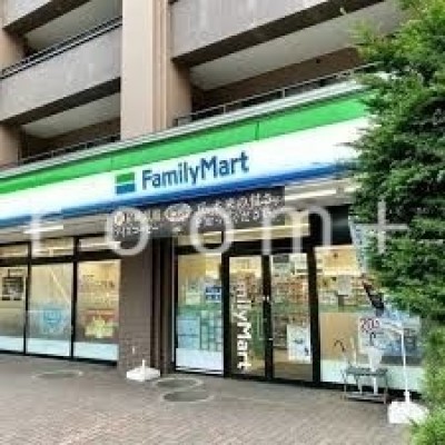 ファミリーマート札幌菊水1条店