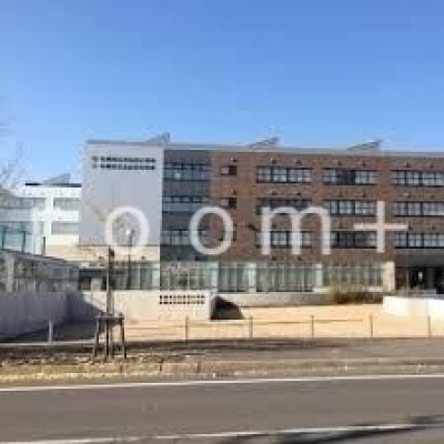 札幌市立北白石中学校